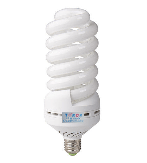 Torch E27(Screw) 85W Energy Saving Bulb